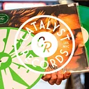 Bring Your Own Records