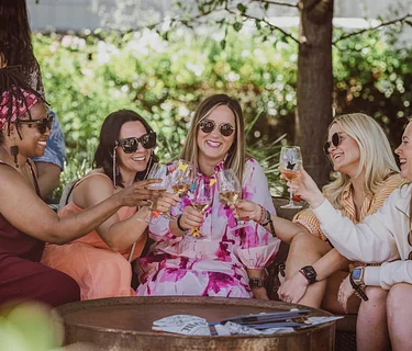 Passport to Dry Creek Valley 2026