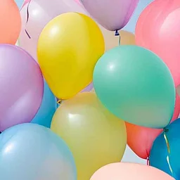 STEAM: Self-Inflated Balloon