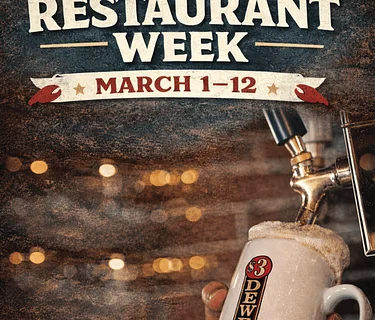Maine Restaurant Week