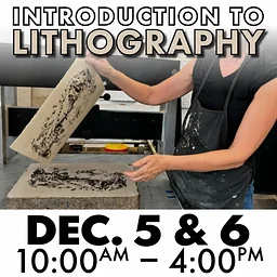 Intro to Lithography