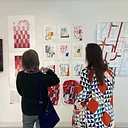 Slow Art with Kristi Roenning