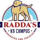 Radda's K9 Campus