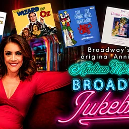 ANDREA MCARDLE’S BROADWAY JUKEBOX (Best of Broadway Cabaret Series)