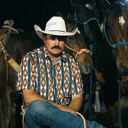 Wade Forster
