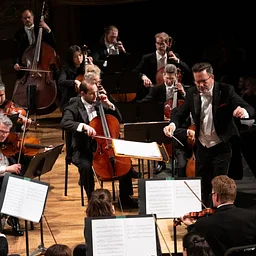 Peer Gynt & Mahler No. 5