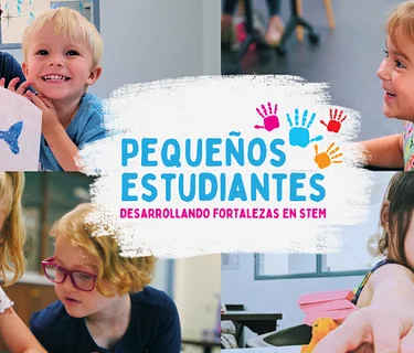 Pequeños Estudiantes