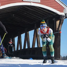 White Mountain Classic and Jackson Jaunt