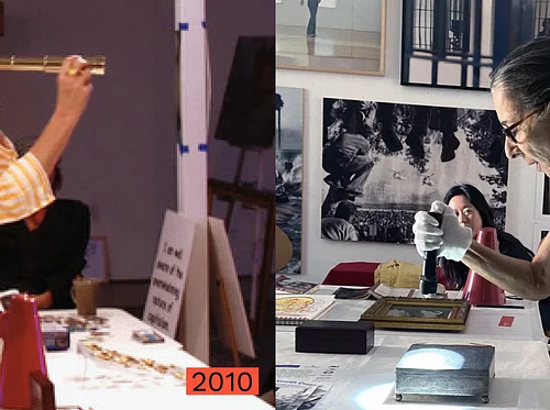 CoLab: Performing for a Better World