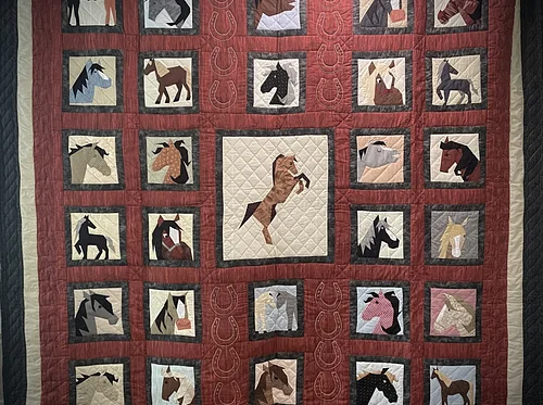 Thanksgiving Holiday Auction