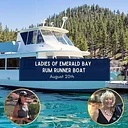 Ladies of Emerald Bay: Living History on the Rum Runner Yacht