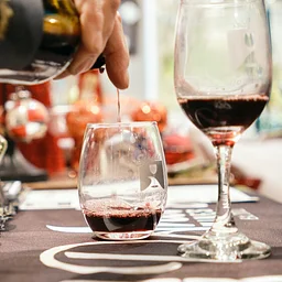 Fall Wine Walk
