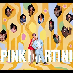 Pink Martini