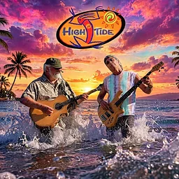 High Tide (Fri 7-10)