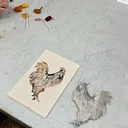 DIY: Intro to Printmaking