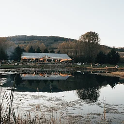 Cider & Sides: Friendsgiving Dinner at Henway Hard Cider
