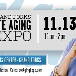 Celebrate Aging Expo
