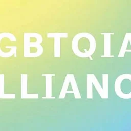LGBTQIA+ Alliance Meeting