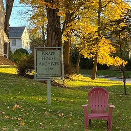 Rye Historical Society's Fall Celebration & Benefit featuring Crafted in America