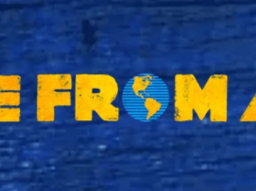 Come From Away