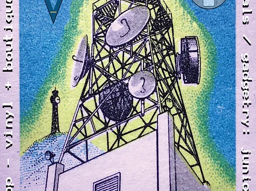 Telecommunity