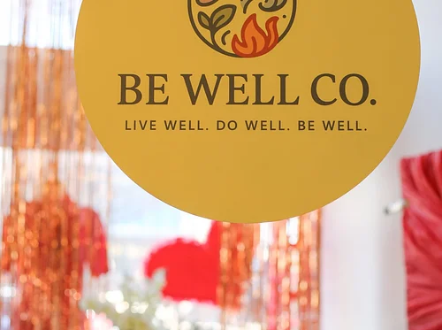 The Ritual Lounge After Dark