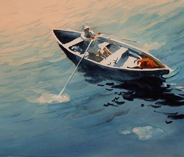 Robert Mesrop Retrospective Opening Reception