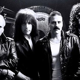 Almost Queen with special guest Steve Leonard