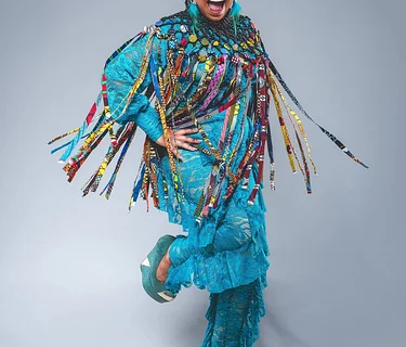 An Evening with NOMFUSI