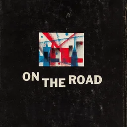 Course | Kerouac’s On the Road with Jean-Christophe Cloutier | Virtual