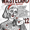 The Wasteland Picture Show