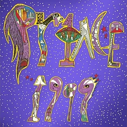 Tuesday Night Record Club – Prince “1999”