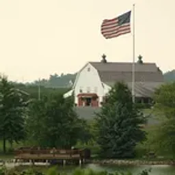 Huber's Orchard and Winery