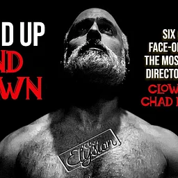 Stand Up and Clown