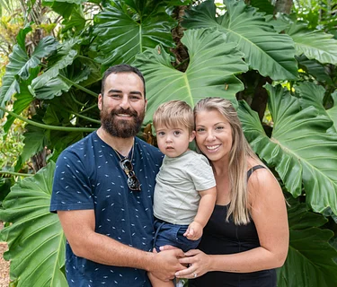 Celebrate Mom at the Garden!