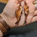 Teen Beginner Metalsmithing – Summer Session