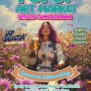 Second Saturday POP UP ART MARKET