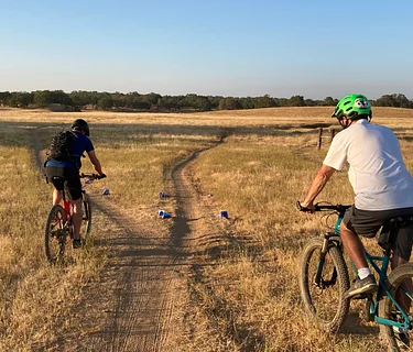 Mountain Bike Monday