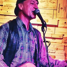 Eric Erickson Live at Lone Star - Classic Rock Hits