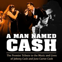 A Man Named Cash