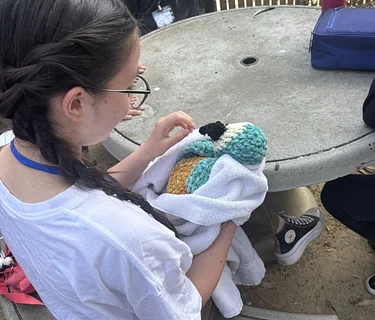 2026 Junior Docent Training (by application only, age 14-17)