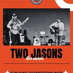 Indianapolis Live Music: Two Jasons