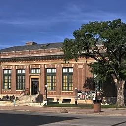 Independence Historical Museum & Art Center