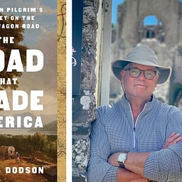 Reading with James Dodson