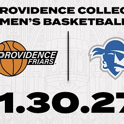 Providence College vs Seton Hall
