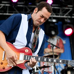 Albert Castiglia