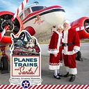 Planes, Trains and Santa 2026 – Nov 27|28|29