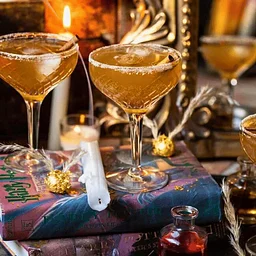 Evening at Hogwarts: A Potter-Inspired Wine Dinner (10/2/26 - Amherst)