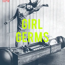 Girl Germs