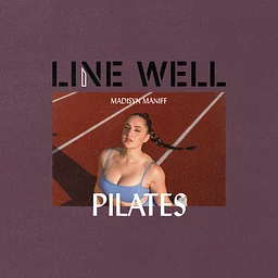 LIVE WELL: Strong Pilates
